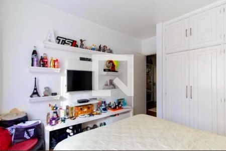 Foto 21 de apartamento à venda com 3 quartos, 189m² em Tatuapé, São Paulo