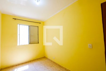 Quarto 1 de apartamento à venda com 2 quartos, 50m² em Cidade São Jorge, Santo André