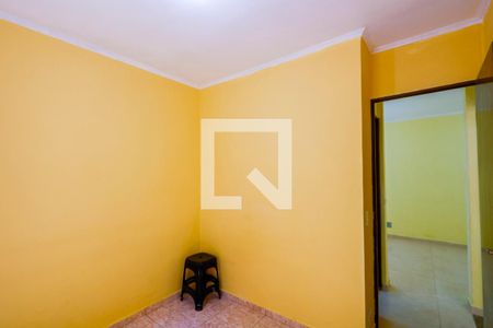 Quarto 2 de apartamento à venda com 2 quartos, 50m² em Cidade São Jorge, Santo André