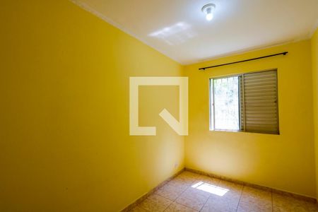 Quarto 1 de apartamento à venda com 2 quartos, 50m² em Cidade São Jorge, Santo André