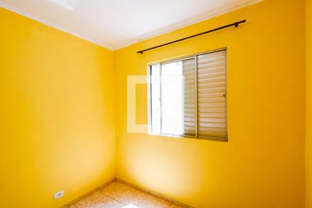 Quarto 2 de apartamento à venda com 2 quartos, 50m² em Cidade São Jorge, Santo André