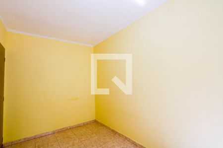 Quarto 1 de apartamento à venda com 2 quartos, 50m² em Cidade São Jorge, Santo André