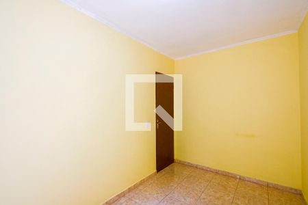 Quarto 1 de apartamento à venda com 2 quartos, 50m² em Cidade São Jorge, Santo André