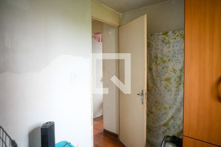 Quarto 2 de apartamento à venda com 2 quartos, 64m² em Cidade Nova Heliópolis, São Paulo