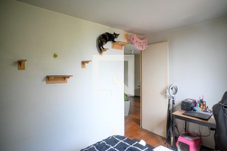 Quarto de apartamento à venda com 2 quartos, 64m² em Cidade Nova Heliópolis, São Paulo