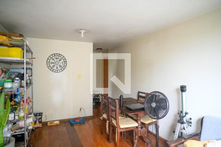 Sala de apartamento à venda com 2 quartos, 64m² em Cidade Nova Heliópolis, São Paulo