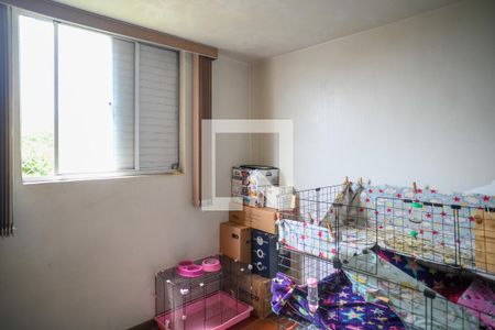 Quarto 2 de apartamento à venda com 2 quartos, 64m² em Cidade Nova Heliópolis, São Paulo