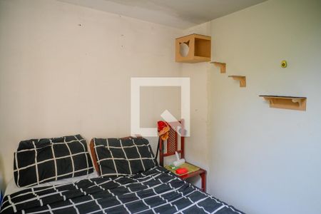 Quarto de apartamento à venda com 2 quartos, 64m² em Cidade Nova Heliópolis, São Paulo