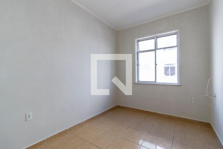 Quarto 1 de apartamento à venda com 2 quartos, 65m² em Andaraí, Rio de Janeiro