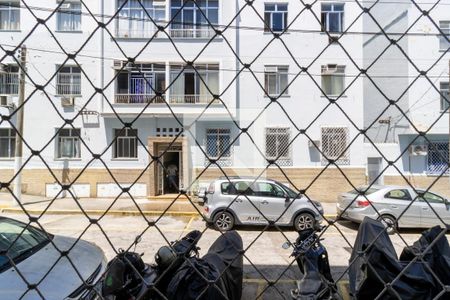 Quarto 1 Vista de apartamento à venda com 2 quartos, 65m² em Andaraí, Rio de Janeiro