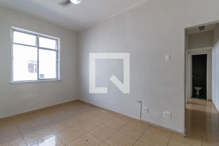 Sala de apartamento à venda com 2 quartos, 65m² em Andaraí, Rio de Janeiro