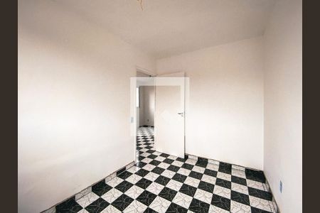 Quarto 1 de apartamento para alugar com 2 quartos, 42m² em Jardim Gilda Maria, São Paulo