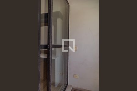 Varanda de apartamento para alugar com 1 quarto, 30m² em Vila Clementino, São Paulo