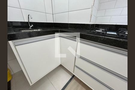 Lavanderia  de apartamento para alugar com 2 quartos, 38m² em Várzea da Barra Funda, São Paulo