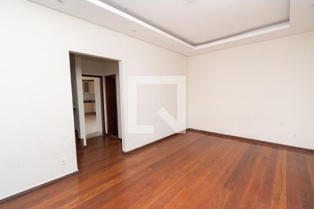 Sala de Estar de casa para alugar com 4 quartos, 360m² em Industrial, Contagem