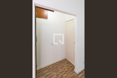 Sala - Hall da entrada de apartamento à venda com 1 quarto, 45m² em Brás de Pina, Rio de Janeiro