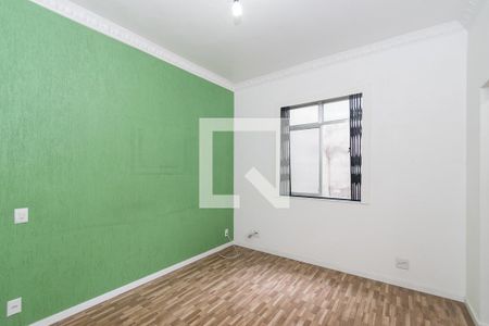 Sala de apartamento à venda com 1 quarto, 45m² em Brás de Pina, Rio de Janeiro