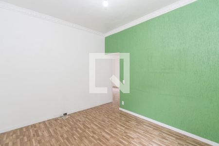 Sala de apartamento à venda com 1 quarto, 45m² em Brás de Pina, Rio de Janeiro