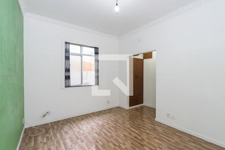 Sala de apartamento à venda com 1 quarto, 45m² em Brás de Pina, Rio de Janeiro