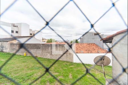 Vista do Quarto 1 de apartamento à venda com 2 quartos, 42m² em Cidade São Jorge, Santo André