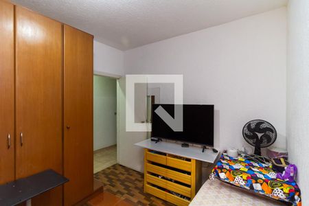 Quarto 1 de casa à venda com 3 quartos, 150m² em Vila Ivone, São Paulo