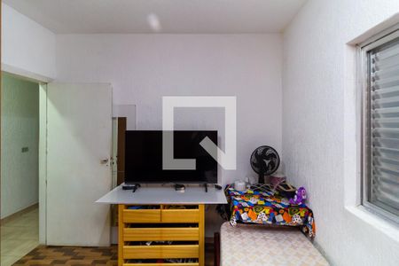 Quarto 1 de casa à venda com 3 quartos, 150m² em Vila Ivone, São Paulo