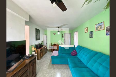 Apartamento à venda com 70m², 2 quartos e 1 vagaSala