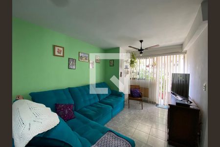 Apartamento à venda com 70m², 2 quartos e 1 vagaSala