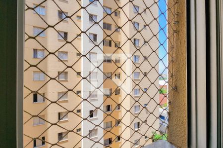 Vista do Quarto 1 de apartamento para alugar com 2 quartos, 51m² em Centro, São Bernardo do Campo