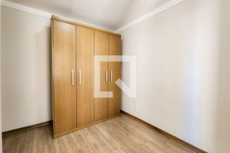 Quarto 1 de apartamento para alugar com 2 quartos, 51m² em Centro, São Bernardo do Campo