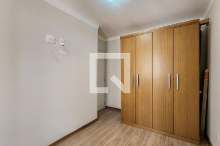 Quarto 1 de apartamento para alugar com 2 quartos, 51m² em Centro, São Bernardo do Campo