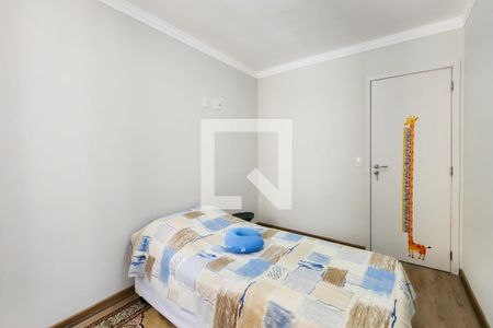 Quarto 2 de apartamento para alugar com 2 quartos, 51m² em Centro, São Bernardo do Campo