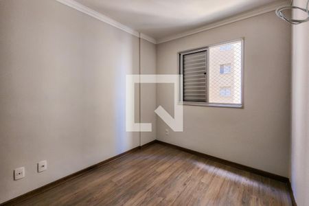 Quarto 1 de apartamento para alugar com 2 quartos, 51m² em Centro, São Bernardo do Campo