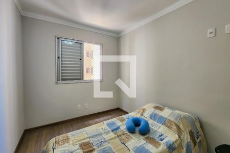 Quarto 2 de apartamento para alugar com 2 quartos, 51m² em Centro, São Bernardo do Campo