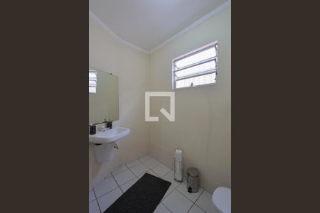 Lavabo de casa à venda com 3 quartos, 145m² em Casa Verde Alta, São Paulo