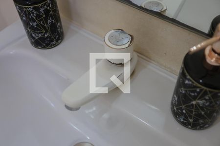 Lavabo de casa à venda com 3 quartos, 145m² em Casa Verde Alta, São Paulo