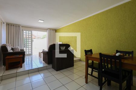 Sala de casa à venda com 3 quartos, 145m² em Casa Verde Alta, São Paulo