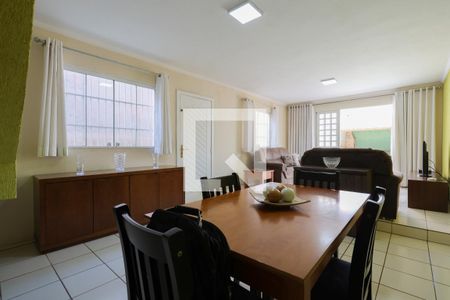 Sala de casa à venda com 3 quartos, 145m² em Casa Verde Alta, São Paulo