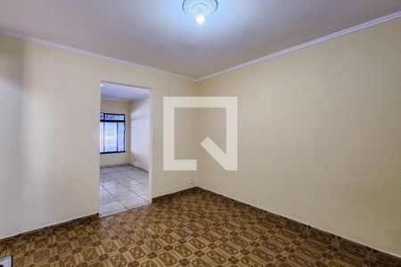 Sala de Jantar de casa para alugar com 2 quartos, 73m² em Baeta Neves, São Bernardo do Campo