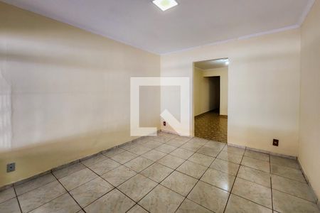 Sala de casa para alugar com 2 quartos, 73m² em Baeta Neves, São Bernardo do Campo