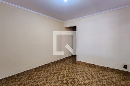 Sala de Jantar de casa para alugar com 2 quartos, 73m² em Baeta Neves, São Bernardo do Campo