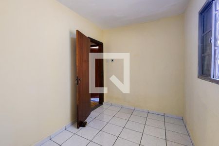 Quarto 1 de casa para alugar com 2 quartos, 73m² em Baeta Neves, São Bernardo do Campo