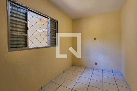 Quarto 1 de casa para alugar com 2 quartos, 73m² em Baeta Neves, São Bernardo do Campo