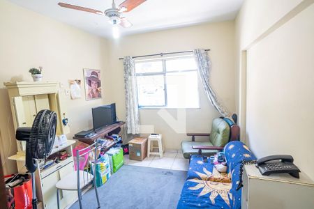 Apartamento à venda com 50m², 1 quarto e sem vagaSala