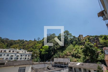 Apartamento à venda com 1 quarto, 50m² em Glória, Rio de Janeiro