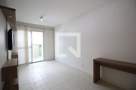 Sala de apartamento à venda com 3 quartos, 79m² em Freguesia (jacarepaguá), Rio de Janeiro