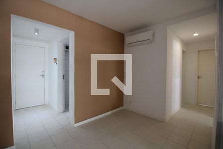 Sala de apartamento à venda com 3 quartos, 79m² em Freguesia (jacarepaguá), Rio de Janeiro