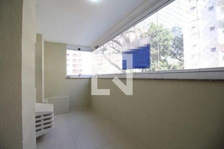 Varanda de apartamento à venda com 3 quartos, 79m² em Freguesia (jacarepaguá), Rio de Janeiro