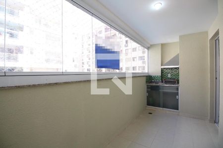 Varanda de apartamento à venda com 3 quartos, 79m² em Freguesia (jacarepaguá), Rio de Janeiro