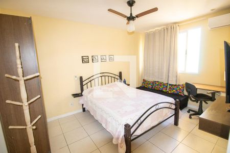 Quarto de apartamento à venda com 1 quarto, 50m² em Barra Olímpica, Rio de Janeiro